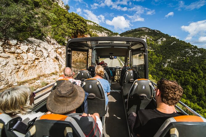 Wine & Sightseeing Tour Korcula - Local Guide and Expert Insights