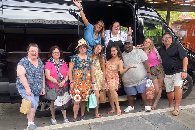 Wine Sippin'-Tea Drinkin'-Tree Huggin' Lowcountry Sightseeing - Expert Guides and Personalized Service