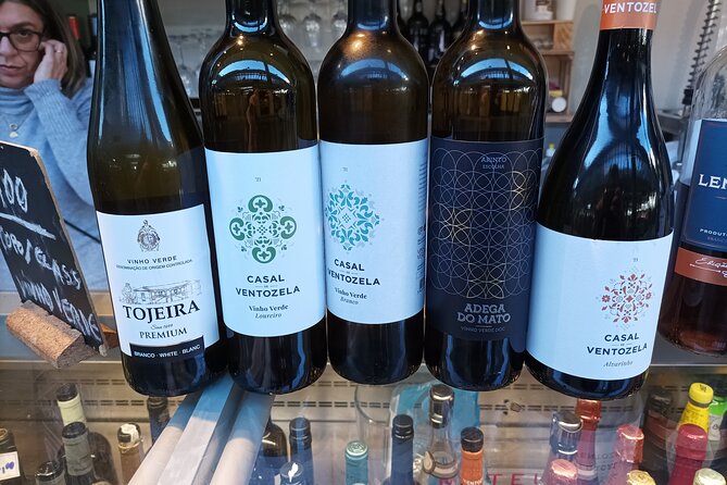 Wine, Tapas and Winery Tour - Practical Details: Group Size, Accessibility, and Booking