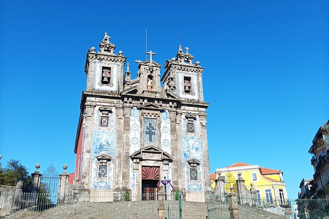 Wine, Tapas and Winery Tour - Who Should Consider This Tour