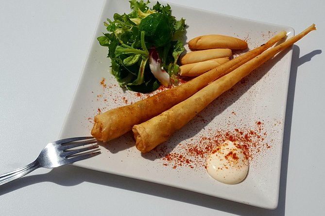 Wine, Tapas & Lake Zahara by e-bike incl Ronda pickup (full day) - Exploring Zahara de la Sierra: The Tour’s Highlight