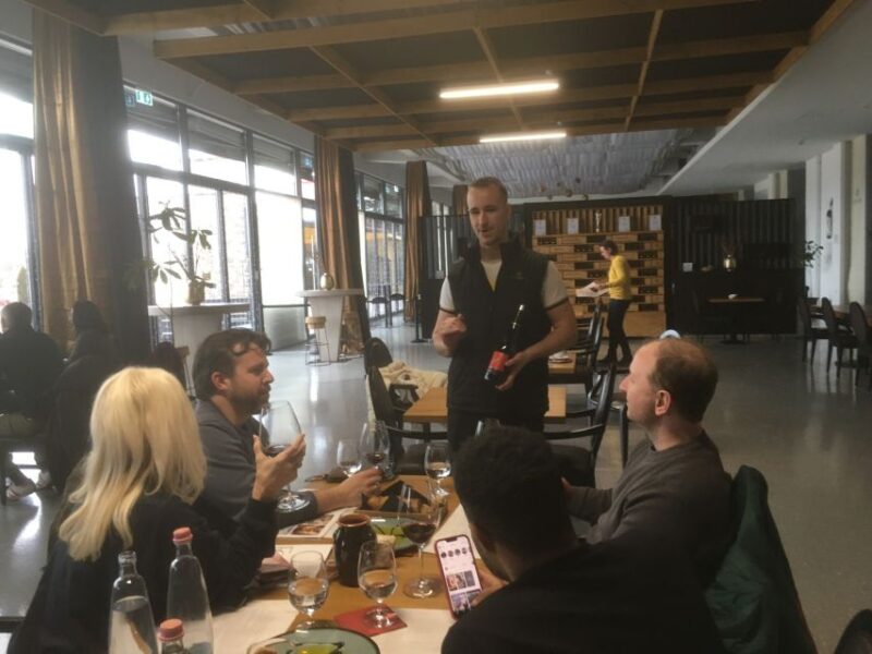 Wine taste in Tokaj Private Day Tour from Budapest - Exploring Mád and Bodrogkeresztúr Vineyards