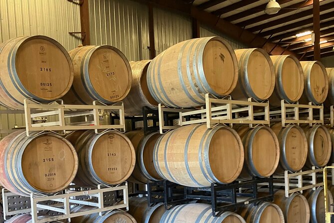 Wine Tasting And Boat Ride - Discover the Unique Combo of Boat Ride and Vineyard Wine Tasting in the Outer Banks