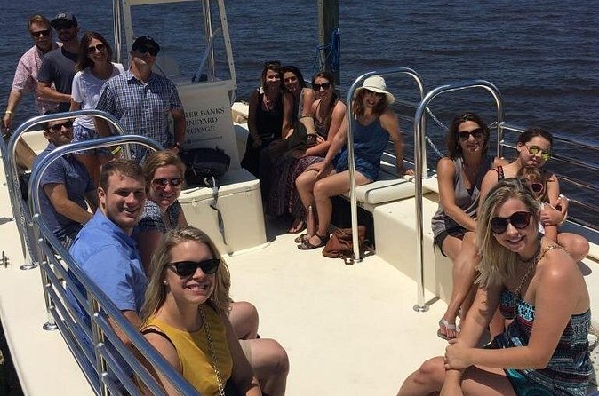 Wine Tasting And Boat Ride - Private Wine Tasting at Sanctuary Vineyards