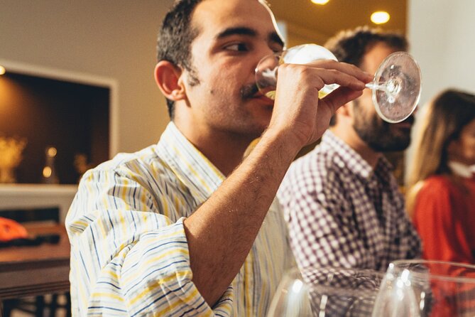 Wine Tasting and Culture - Discover Lisbon’s Intimate Wine Tasting with Personalized Attention