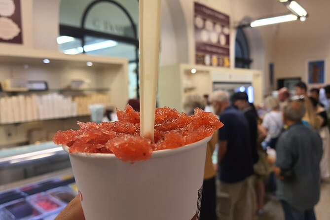 Wine Tasting and Food Tour at Vatican and Trionfale Farmers - The Guide and Overall Experience