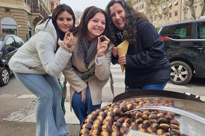 Wine Tasting and Food Tour at Vatican and Trionfale Farmers - Why This Tour Offers Great Value