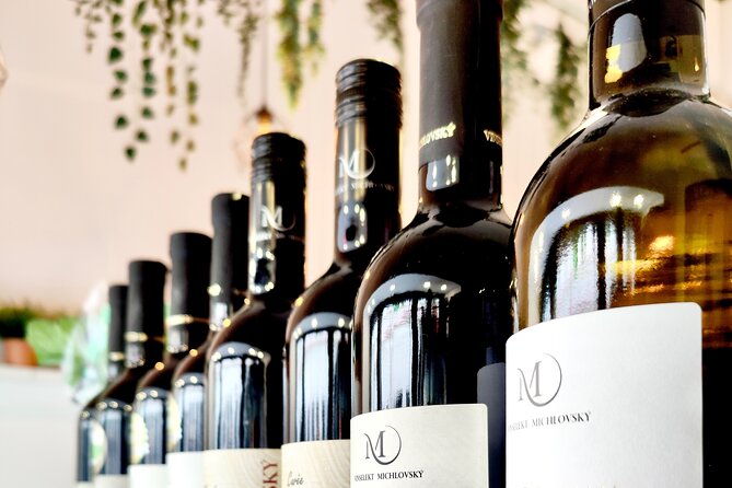 Wine Tasting and History Prague - Starting in Prague’s Old Town with a Prosecco Welcome