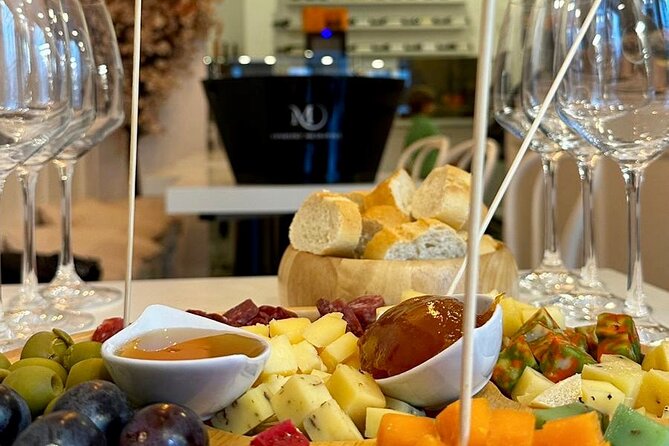 Wine Tasting and History Prague - Price, Duration, and Booking Tips