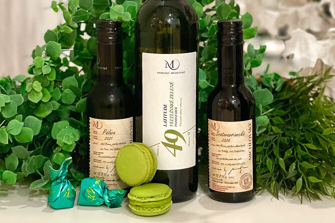 Wine Tasting and History Prague - Why This Tour Is Ideal for Certain Visitors