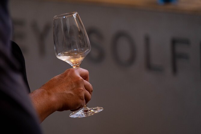 Wine tasting and immersive cellar tour - Who Will Appreciate This Tour Most