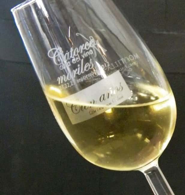 Wine Tasting and local tapas delight in Cordoba - Key Points