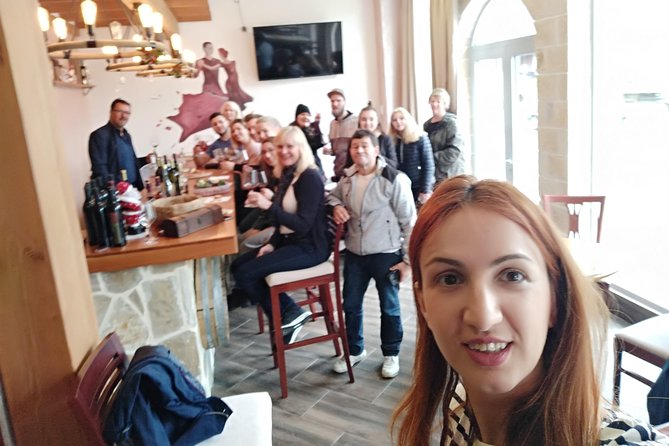 Wine tasting and magical tour from Kotor, Budva, Tivat (Lovcen,Skadar lake) - Key Points