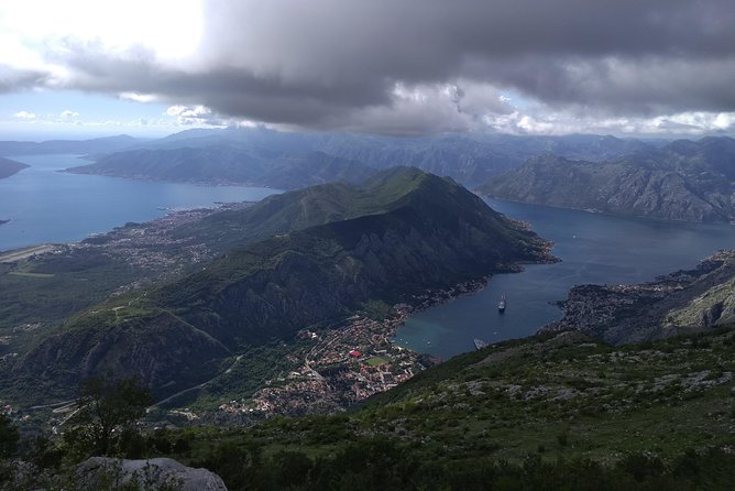 Wine tasting and magical tour from Kotor, Budva, Tivat (Lovcen,Skadar lake) - Scenic Drive on the Austro-Hungarian Road with Serpentine Views