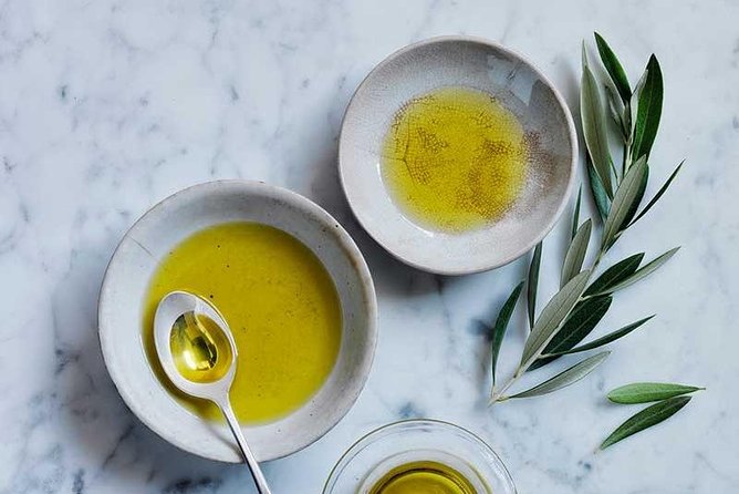 Wine tasting and Olive Oil in Tirana Surroundings - Exploring the Olive Oil at Subashi Vaj Ulliri