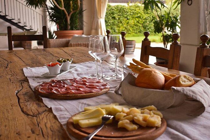 Wine Tasting and Tour of Lugana Wines in Sirmione - Special Features of the Tour