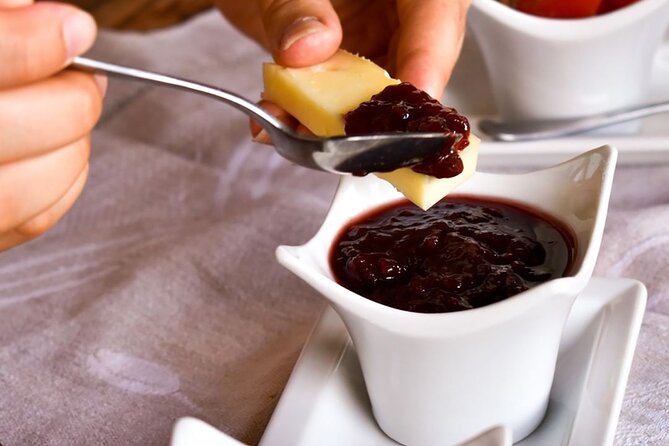 Wine Tasting and Tour of Lugana Wines in Sirmione - The Setting and Atmosphere