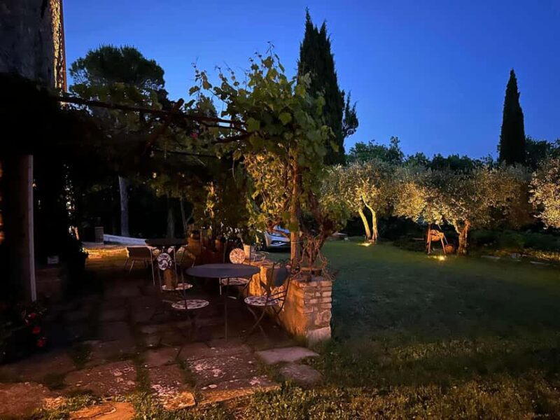 Wine tasting and visit to Cardaneto Castle - Frequently Asked Questions