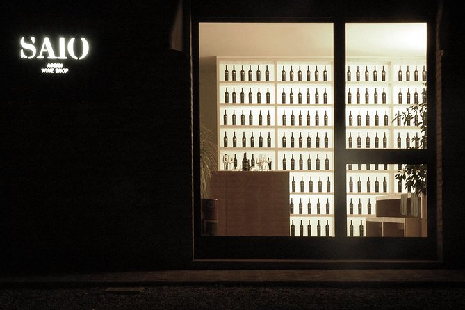 Wine tasting and walk in the Vineyard of Assisi - Exploring Similar Experiences in Assisi