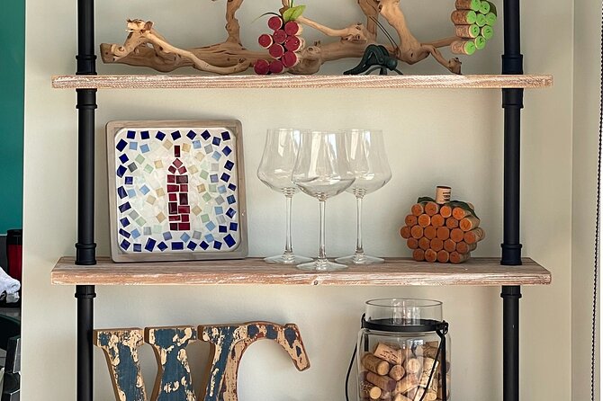 Wine Tasting Around the World - Key Points