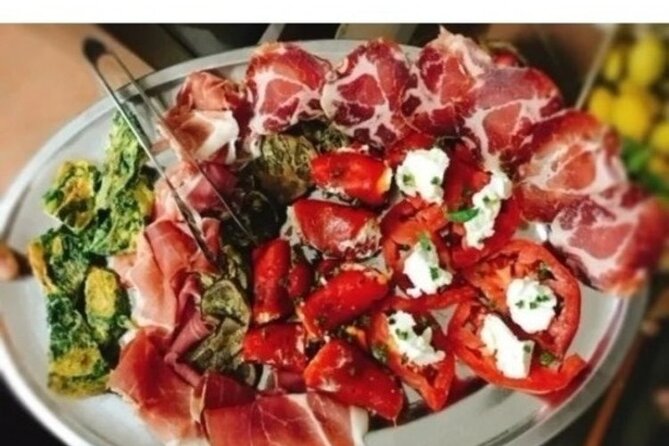 Wine Tasting at Basileo Cellar with Lunch - Tasting Three Distinct Wines in a Tranquil Setting