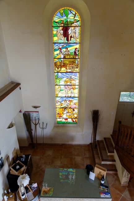 Wine tasting at Château Capion - Discover the Château’s 16th-Century Architecture and Vineyard