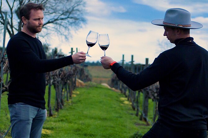 Wine Tasting Audio Tour - Amador County CA - Logistics and Practical Tips