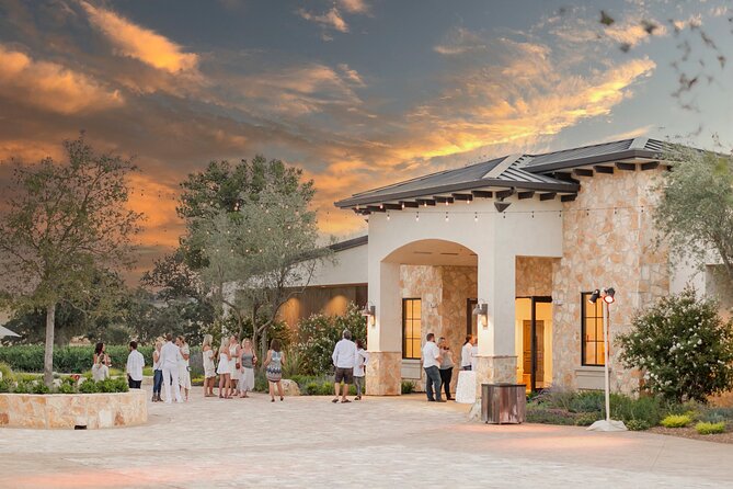 Wine Tasting Audio Tour - Paso Robles CA - Practical Logistics and Accessibility