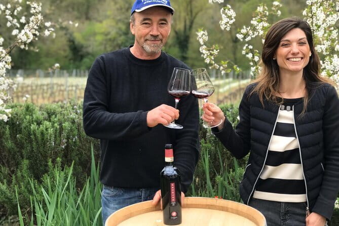 Wine Tasting by CarusVini in San Casciano in val di Pesa - An Authentic and Intimate Wine Tasting Experience Near Florence