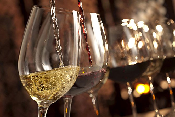 Wine Tasting, Cannes, Coco Chanel, Perfume Factory & Grasse - Experience the Red Carpet at the Palais des Festivals