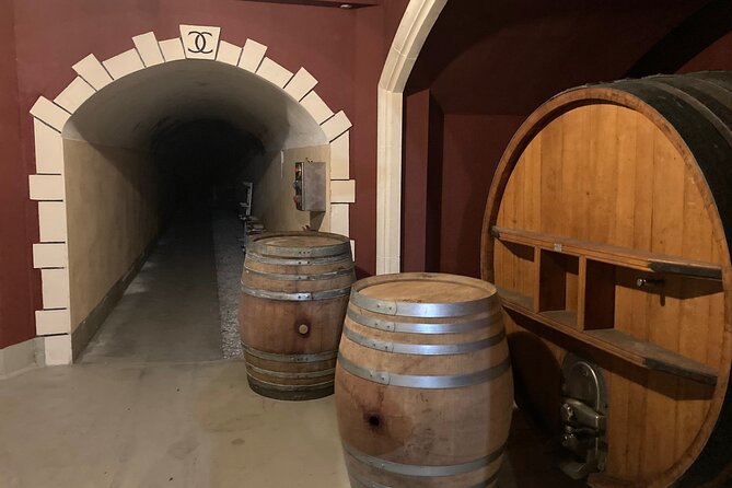 Wine Tasting, Cannes, Coco Chanel, Perfume Factory & Grasse - Logistics: Ease and Flexibility Throughout the Day