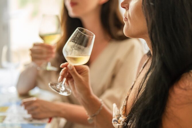 Wine Tasting Class: Tour de France in Nice City Centre - Starting Point and Logistics in Nice