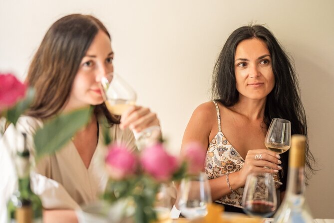 Wine Tasting Class: Tour de France in Nice City Centre - The Selection of Eight French Wines