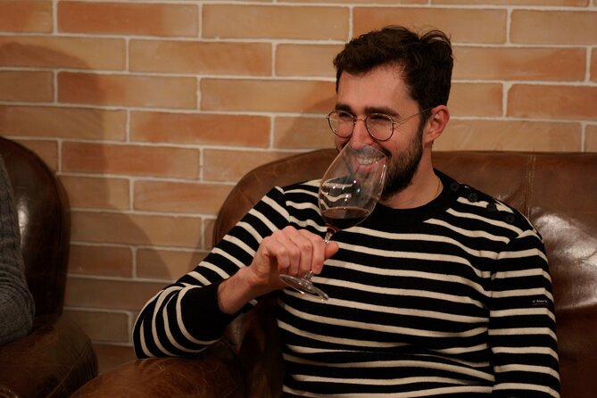 Wine Tasting Class: Tour de France in Nice City Centre - Value for Money and Overall Experience