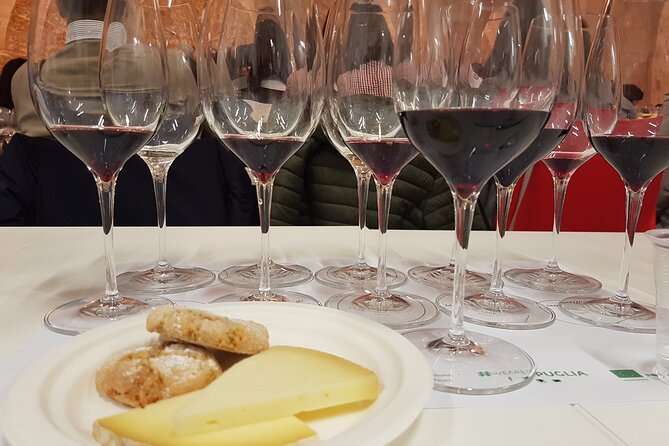 Wine Tasting - Price and Value for Money