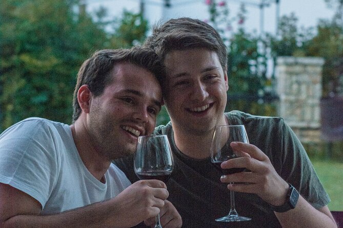 Wine Tasting day in Berat (Visit to the Berat Castle & Lunch included) - Practical Details: Group Sizes and Flexibility