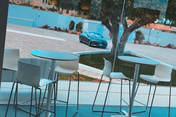 Wine Tasting Experience for Small Groups from Palermo - The Alliata Family’s Impact on Sicilian Wine