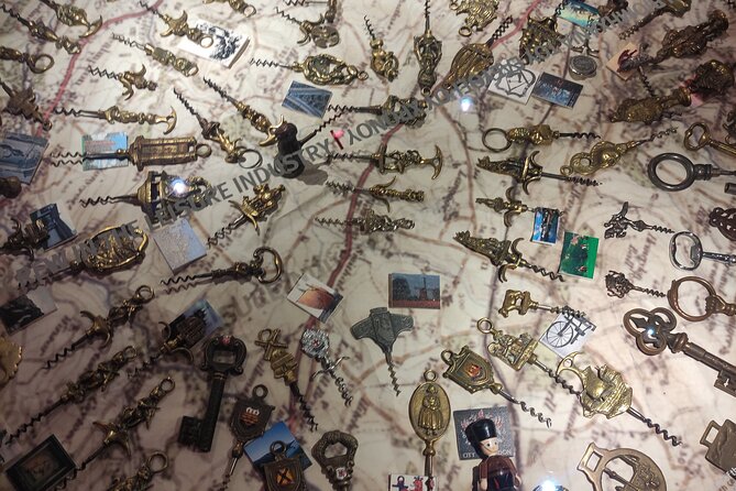 Wine Tasting Experience from Thessaloniki - Engaging Tour Guides and Personalized Service