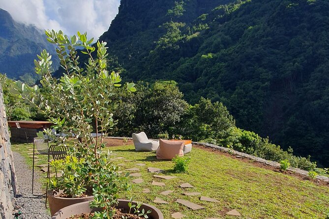 Wine Tasting Experience in Boaventura, Madeira North Coast - Tasting the Signature Wines and Local Delicacies