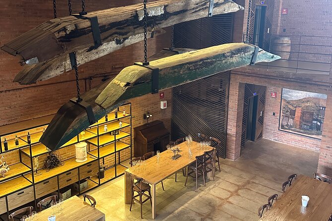 Wine Tasting experience in San Miguel de Allende - Expert-Led Wine Tasting and Appetizer Pairings