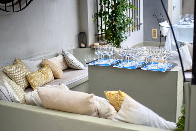 Wine Tasting Experience with a Professional Sommelier in Valencia City Center - Reviews and Feedback Highlights