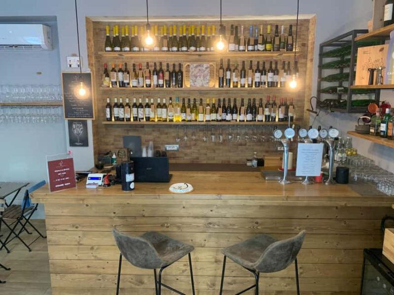 Wine Tasting Experience with Local Food Pairings in Naples - What Makes the Wine Selection Special in Naples