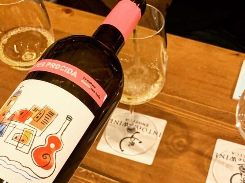 Wine Tasting Experience with Local Food Pairings in Naples - The Food Pairings: Artisanal Cured Meats and Cheeses