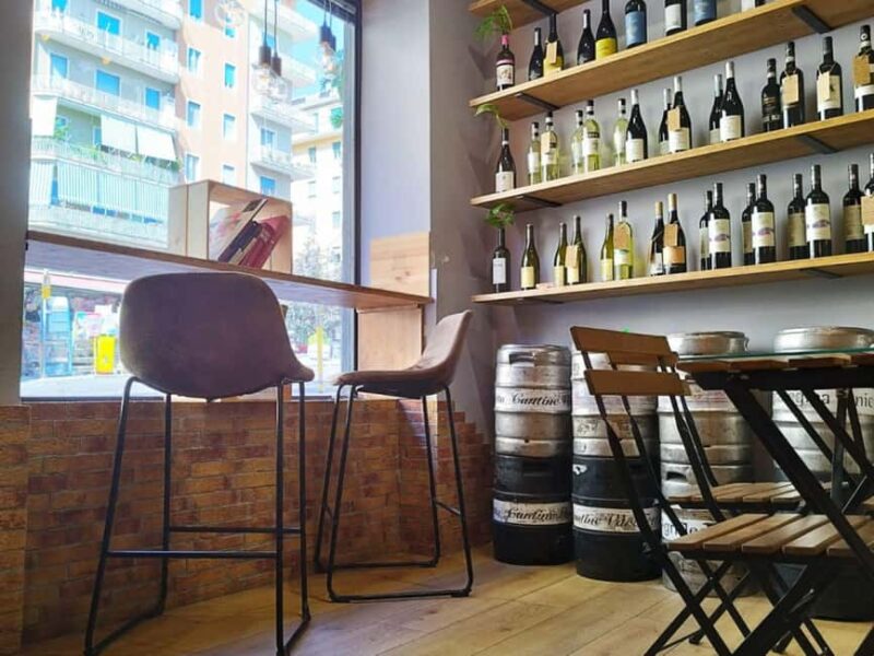 Wine Tasting Experience with Local Food Pairings in Naples - What the Tour Includes and What It Doesn’t