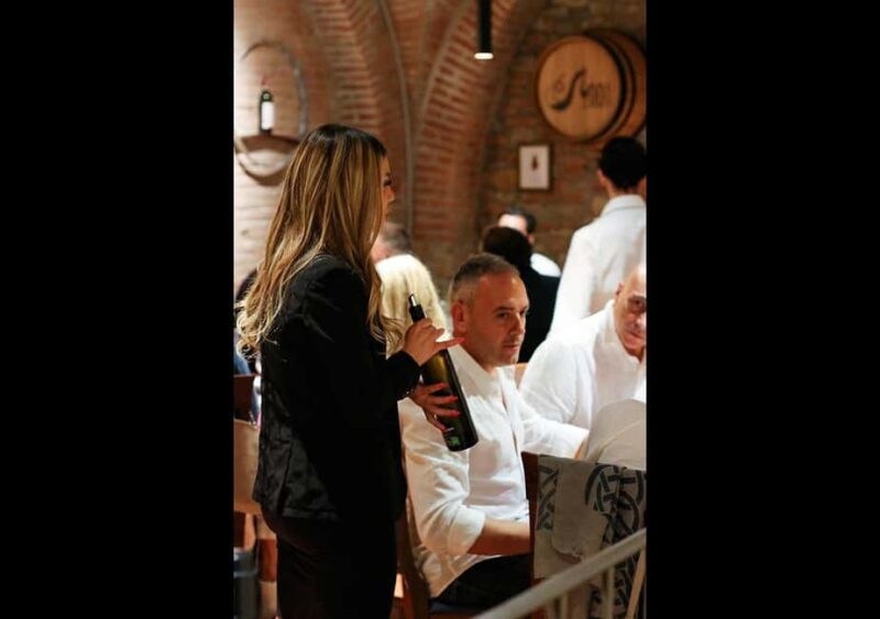 Wine Tasting Experience with Nine Types of Tuscan Wine - The Specifics of the Itinerary and Stops