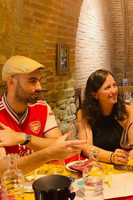 Wine Tasting Experience with Nine Types of Tuscan Wine - Final Thoughts on the Tuscany Wine Tasting Tour