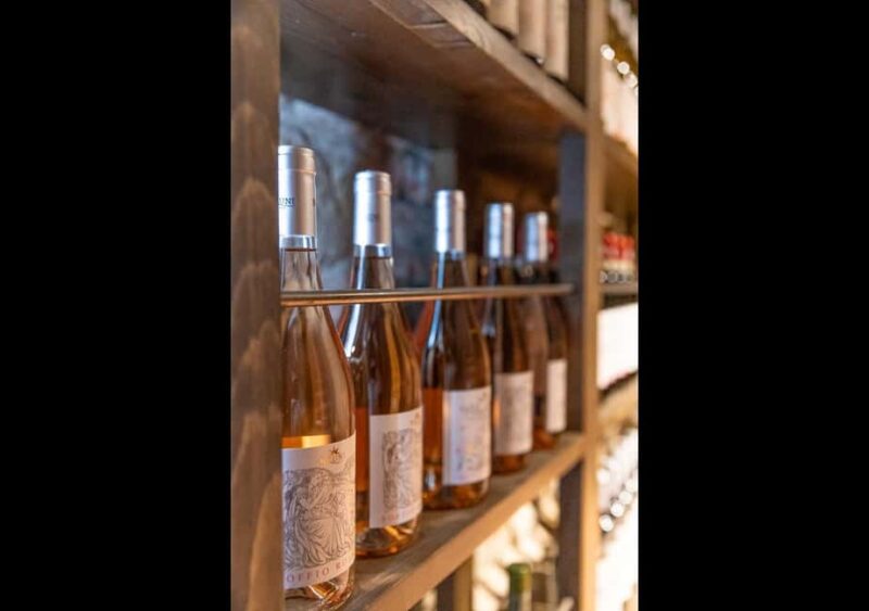 Wine Tasting Experience with Seven Types of Tuscan Wine - What to Expect During the 90-Minute Wine Journey