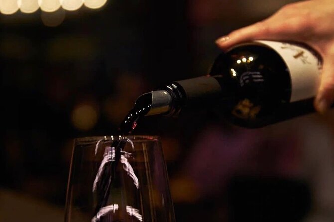 Wine Tasting Feel the Difference of Qvevri or Classical Wine - Who Will Appreciate This Tour Most