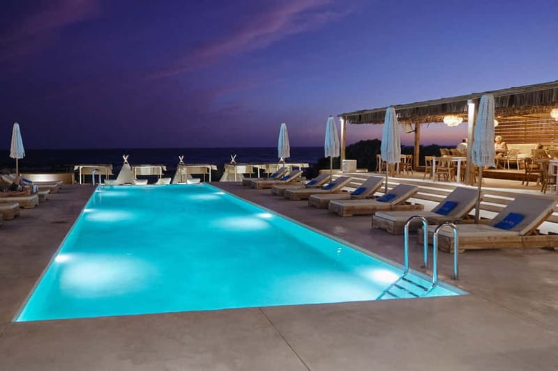 Wine Tasting & Food Pairing at Falassarna Beach ( Macaya ) - Guided Tasting of Crete’s White Wines