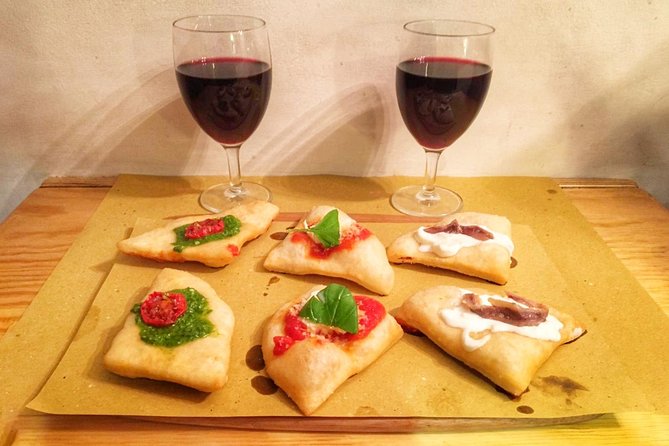 Wine Tasting, Food & Sightseeing Tour in Rome with local guide - From Local Sights to Hidden Gems in Monti